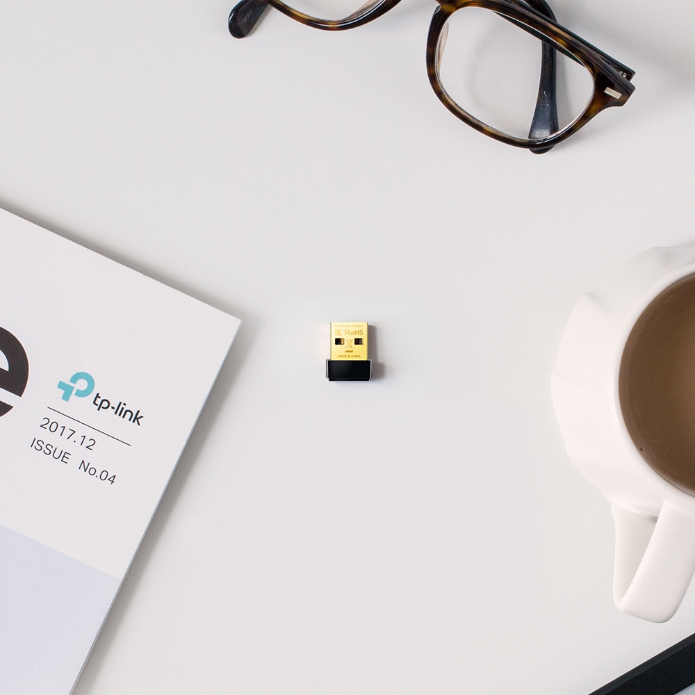 ARCHER T2U NANO AC600 NANO WI-FI USB ADAPTER