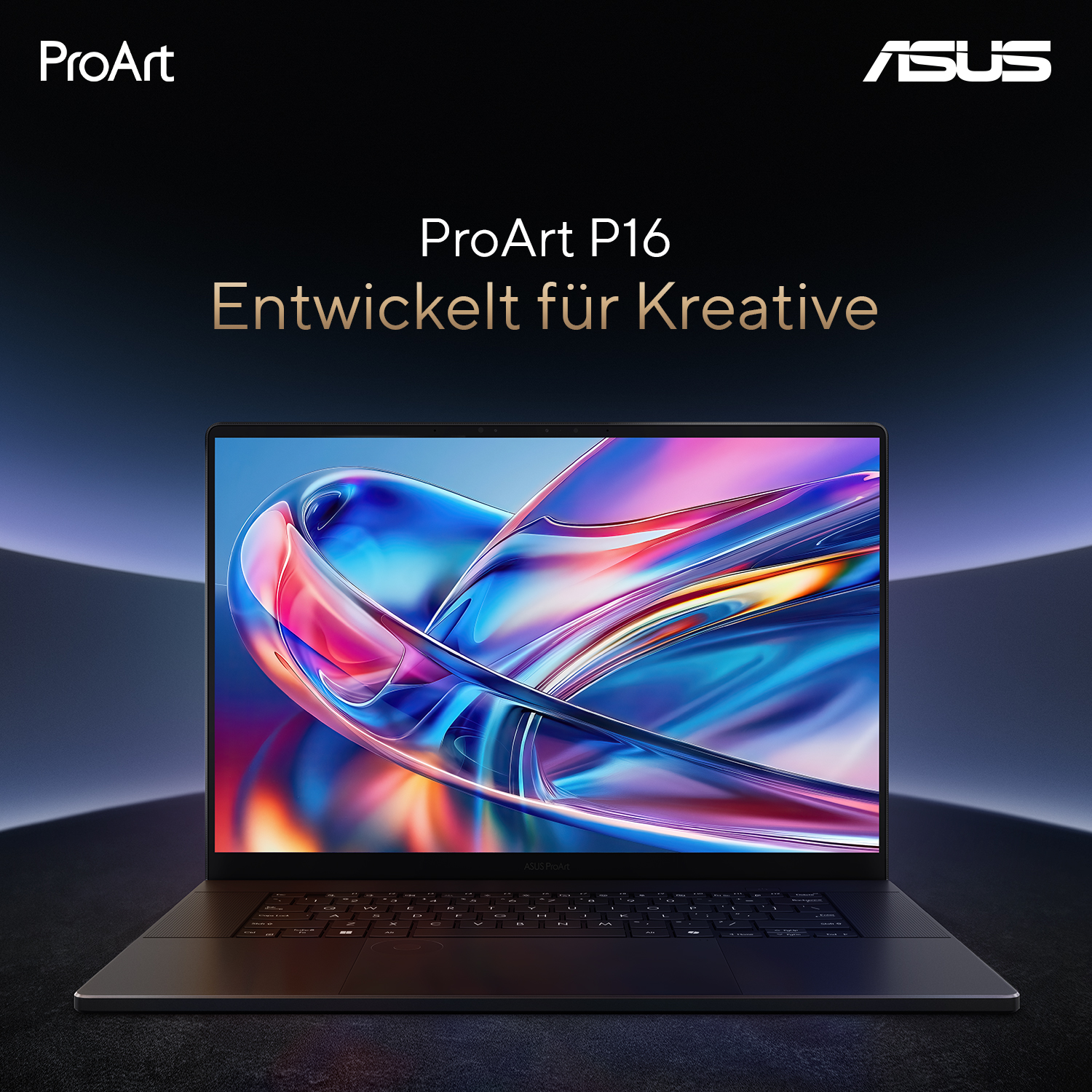 ASUS ProArt P16 R9 HX 370 64 2 5080 H7606WW-SE002X W11P