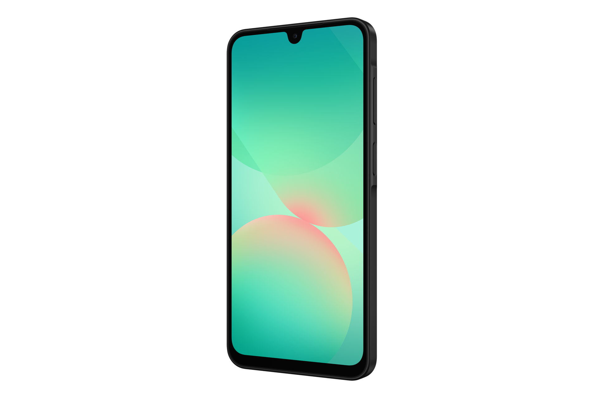SAMSUNG Galaxy A26 5G Smartphone schwarz 128 GB