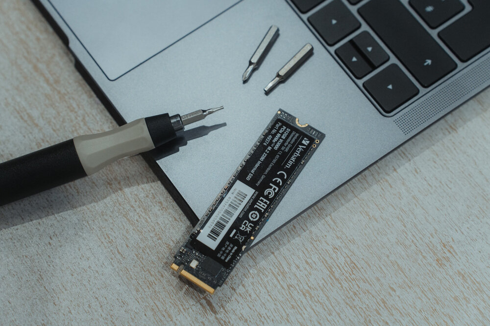 Vi3000 1 TB, SSD
