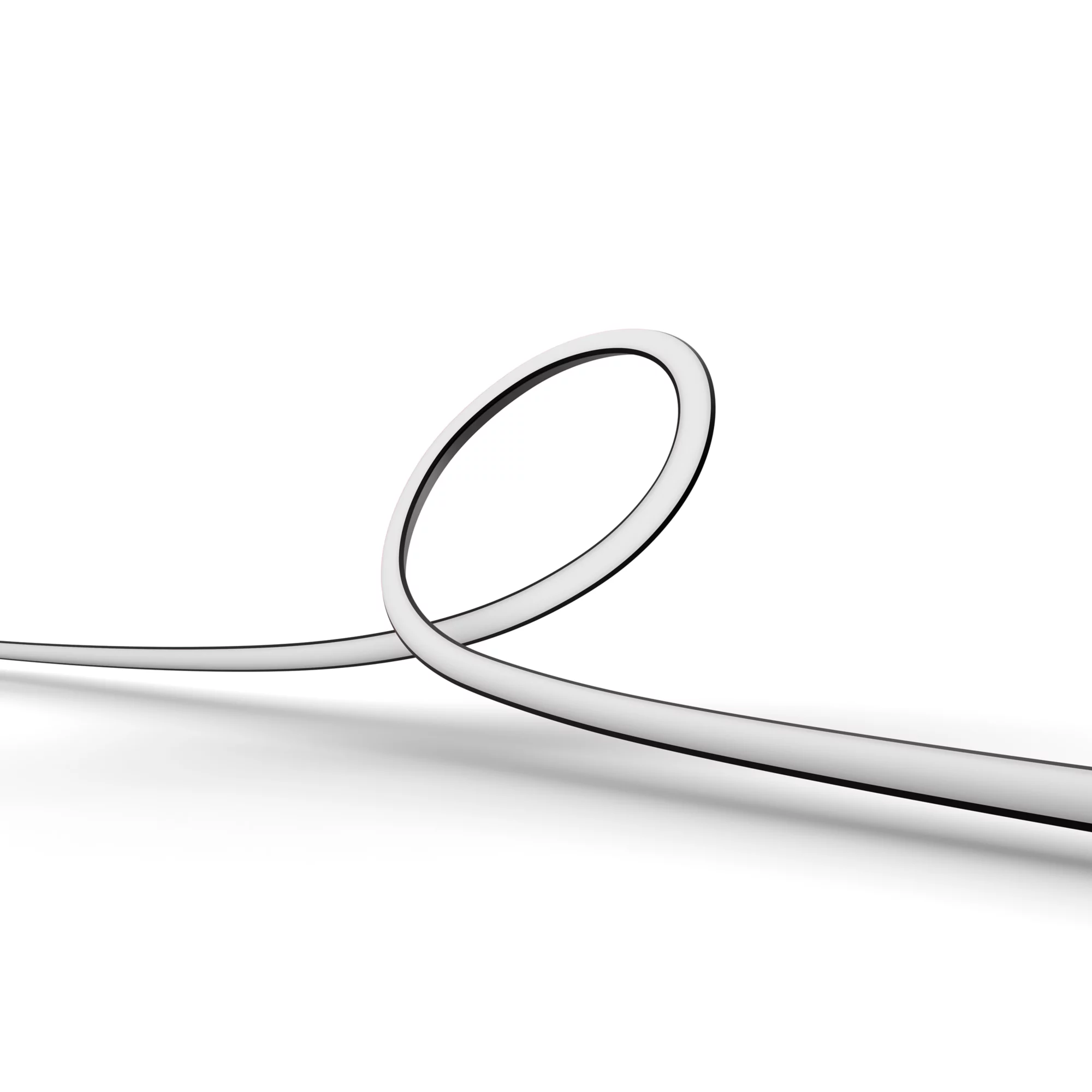 Play Gradient Lightstrip für PC (3x 24-27" Starter-Kit), LED-Streifen