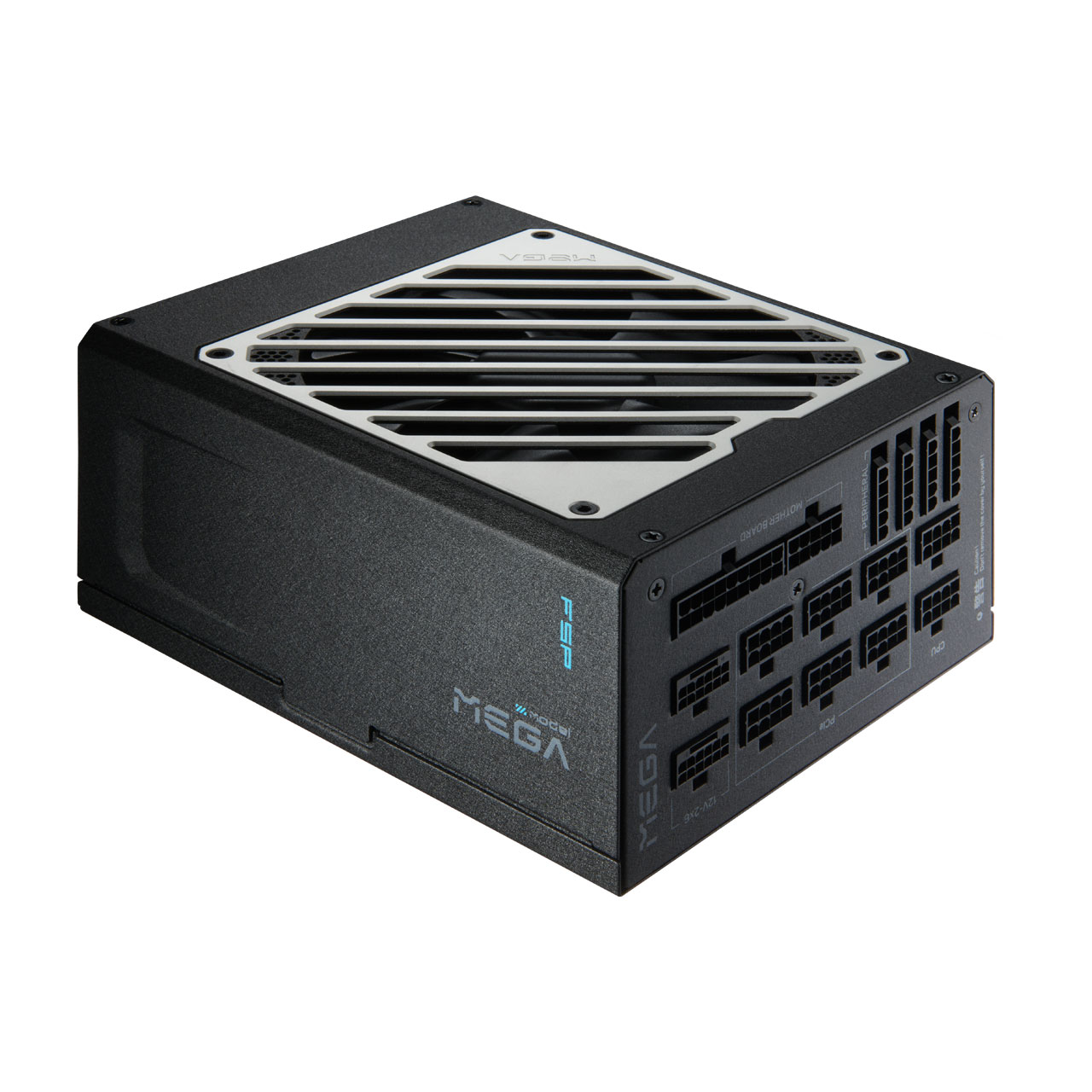 MEGA TI 1650W, PC-Netzteil