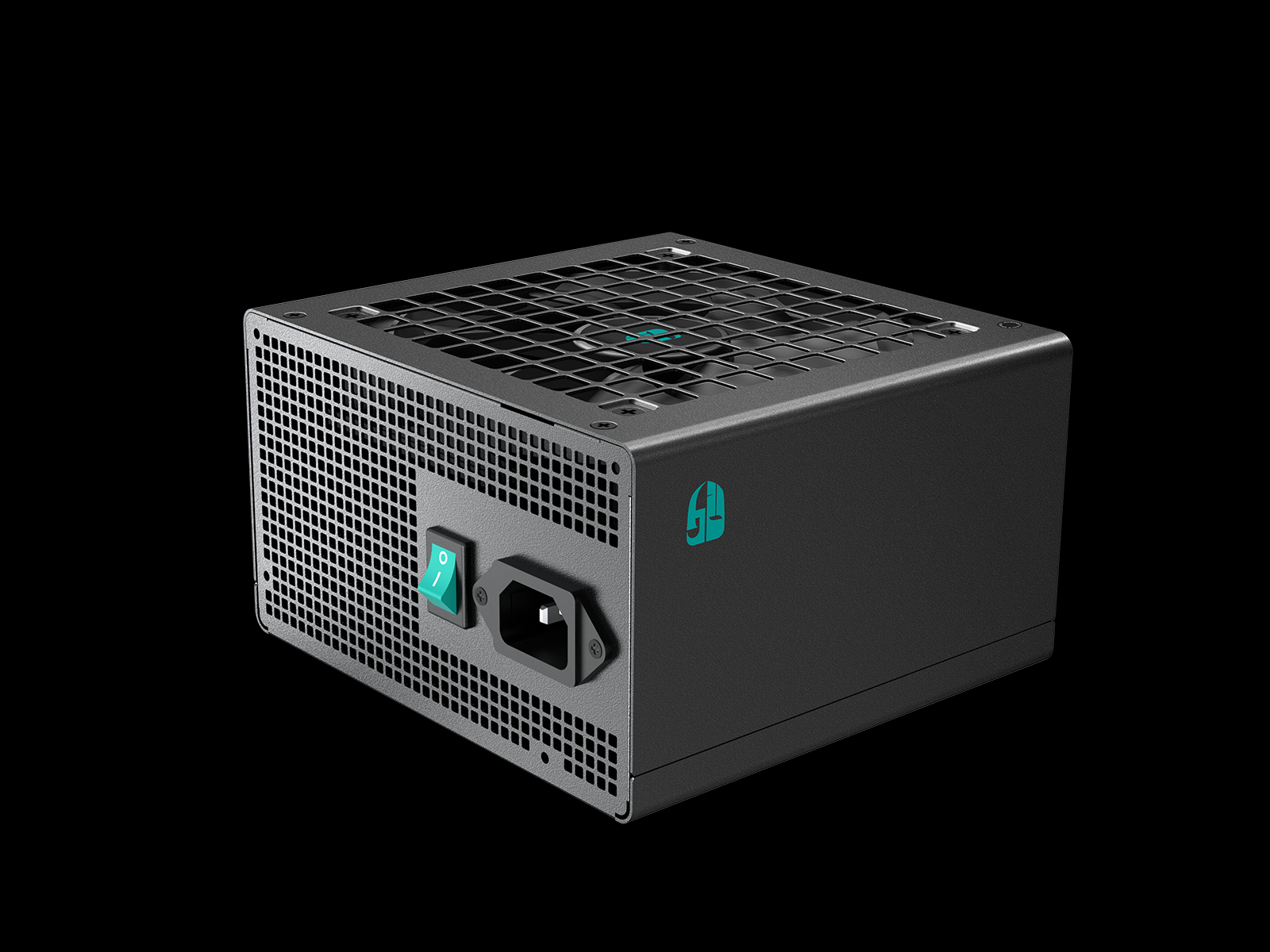 PN650D, PC-Netzteil