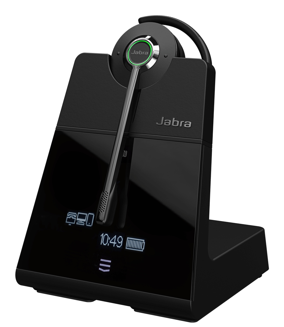Jabra Engage 75 SE Convertible Dect