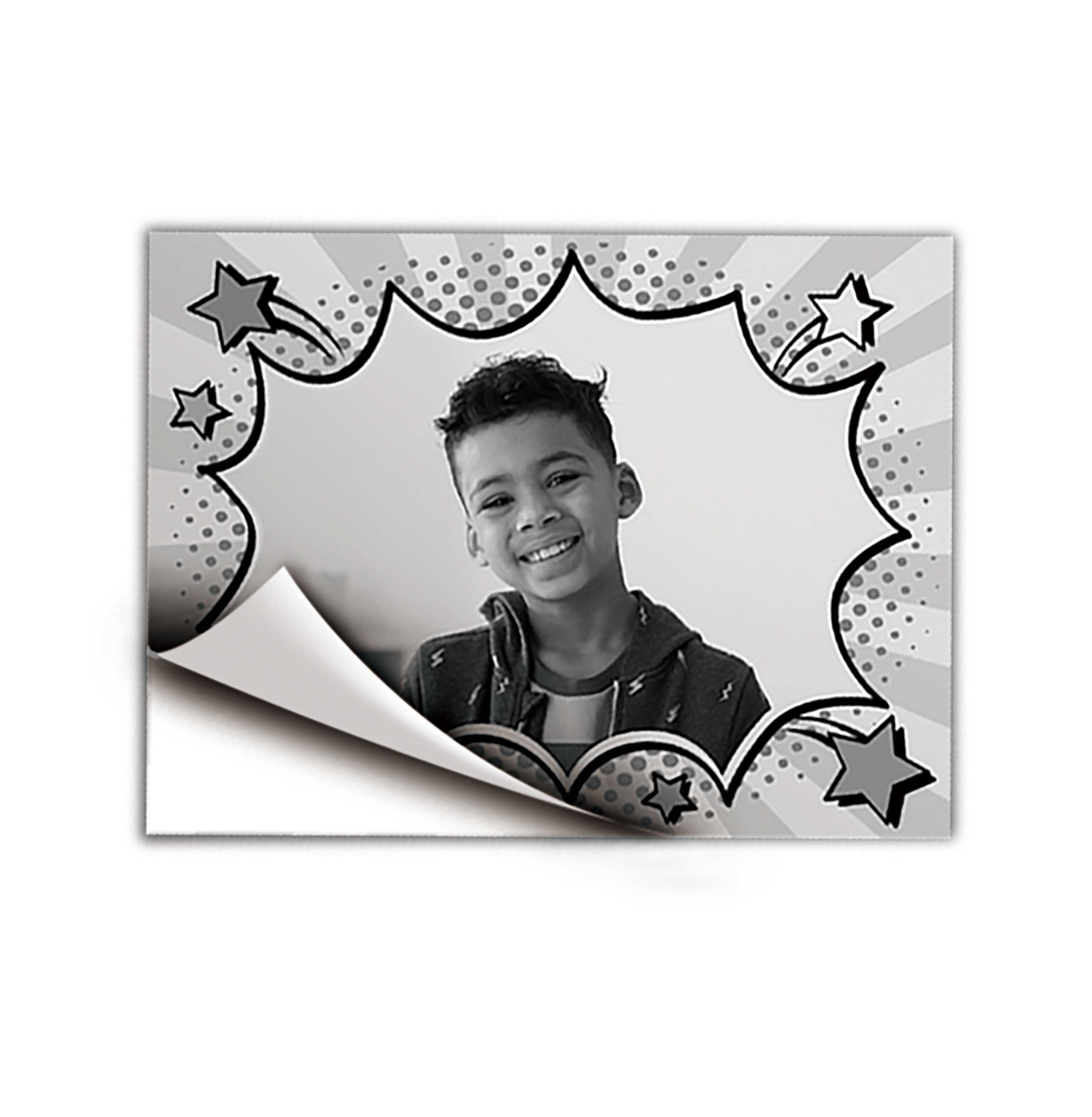 Kidizoom Print Cam - Thermopapier