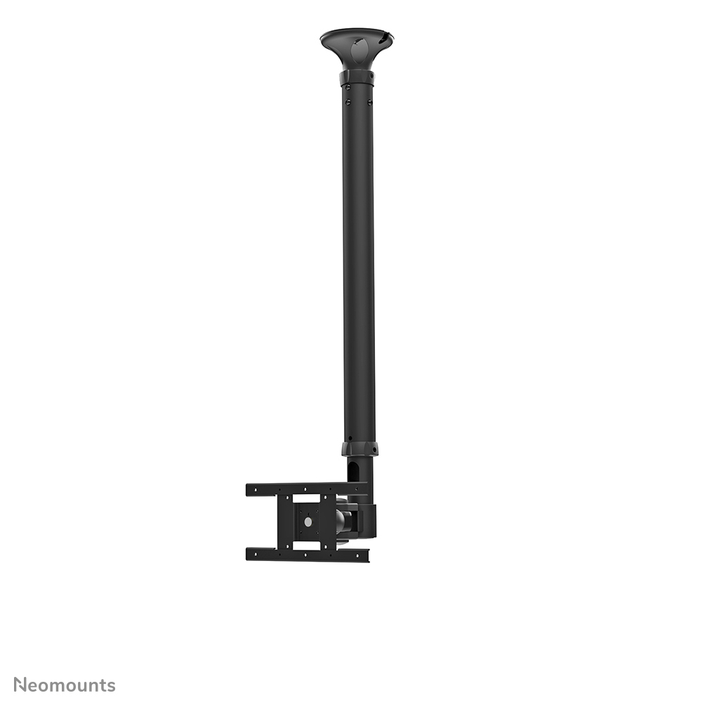 Neomounts DEH 10-30 1TFT 1Gelenk H:79-129cm Max.12KG sw