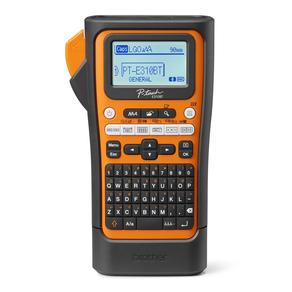 Brother P-touch E310BTVP