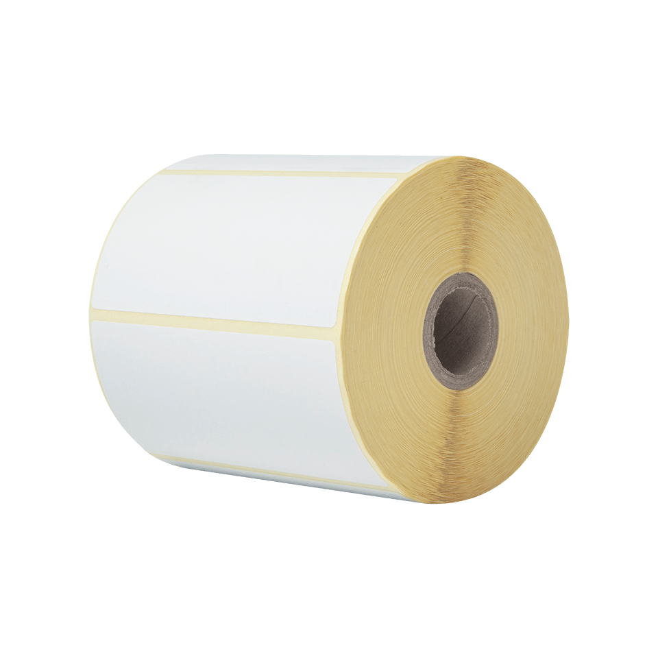 LABEL 102MM X 50MM (PACK OF 8) .