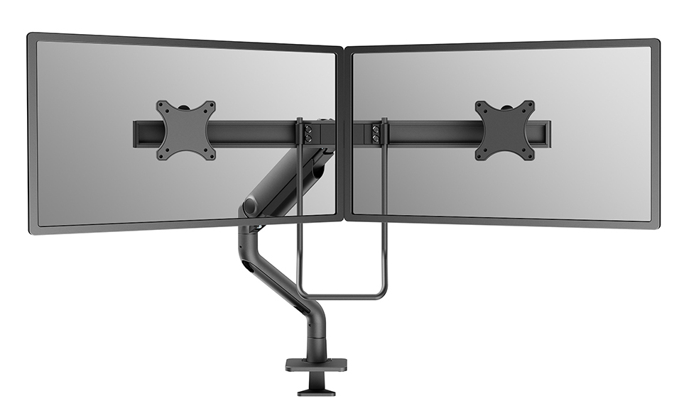 Neomounts TIS 17-27 2TFT 2Gelenke schw. Max.8KG