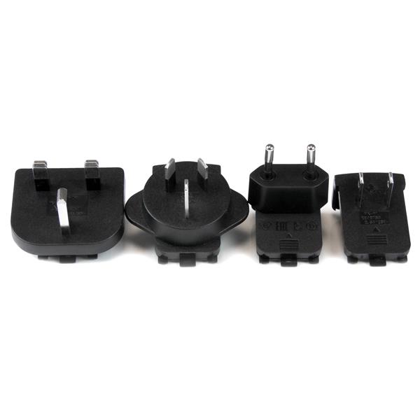 DC POWER ADAPTER - 9V 2A .