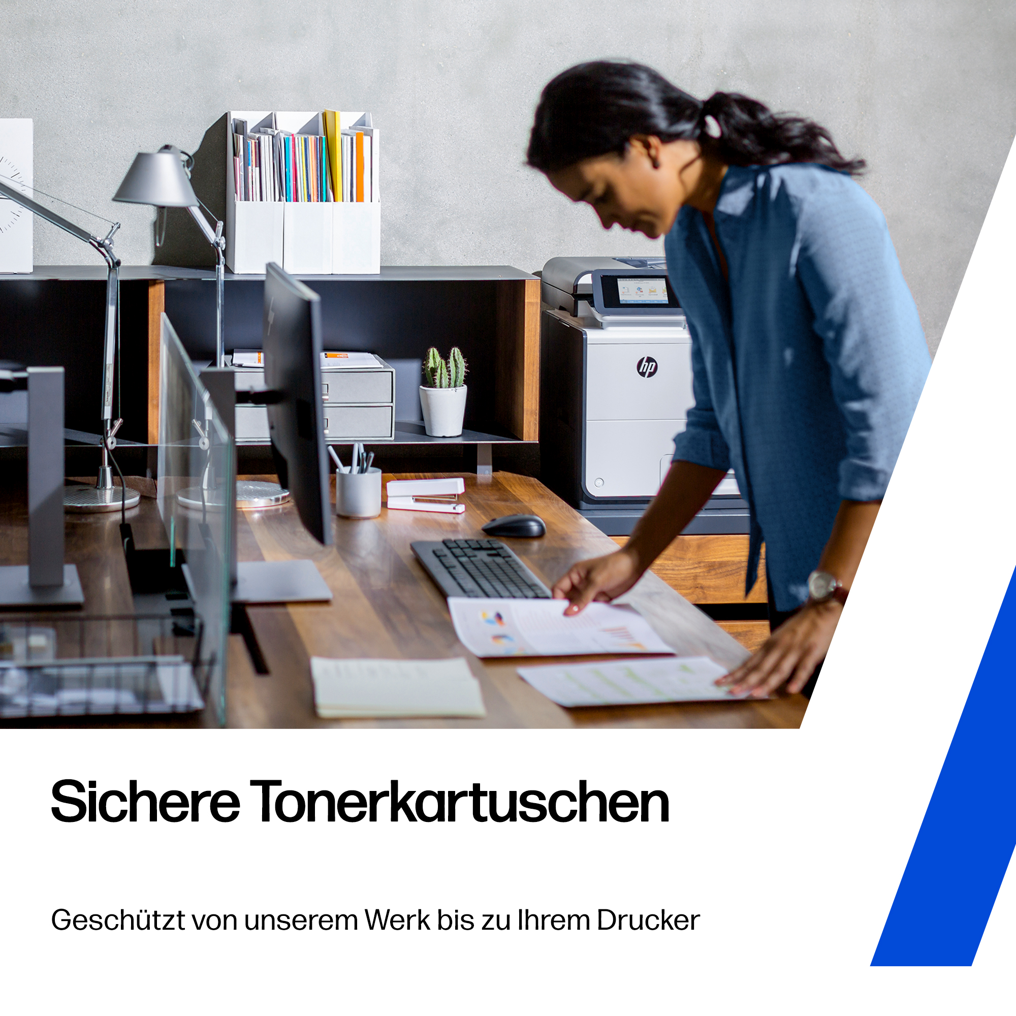 HP 135A Schwarz LaserJet Tonerpatrone