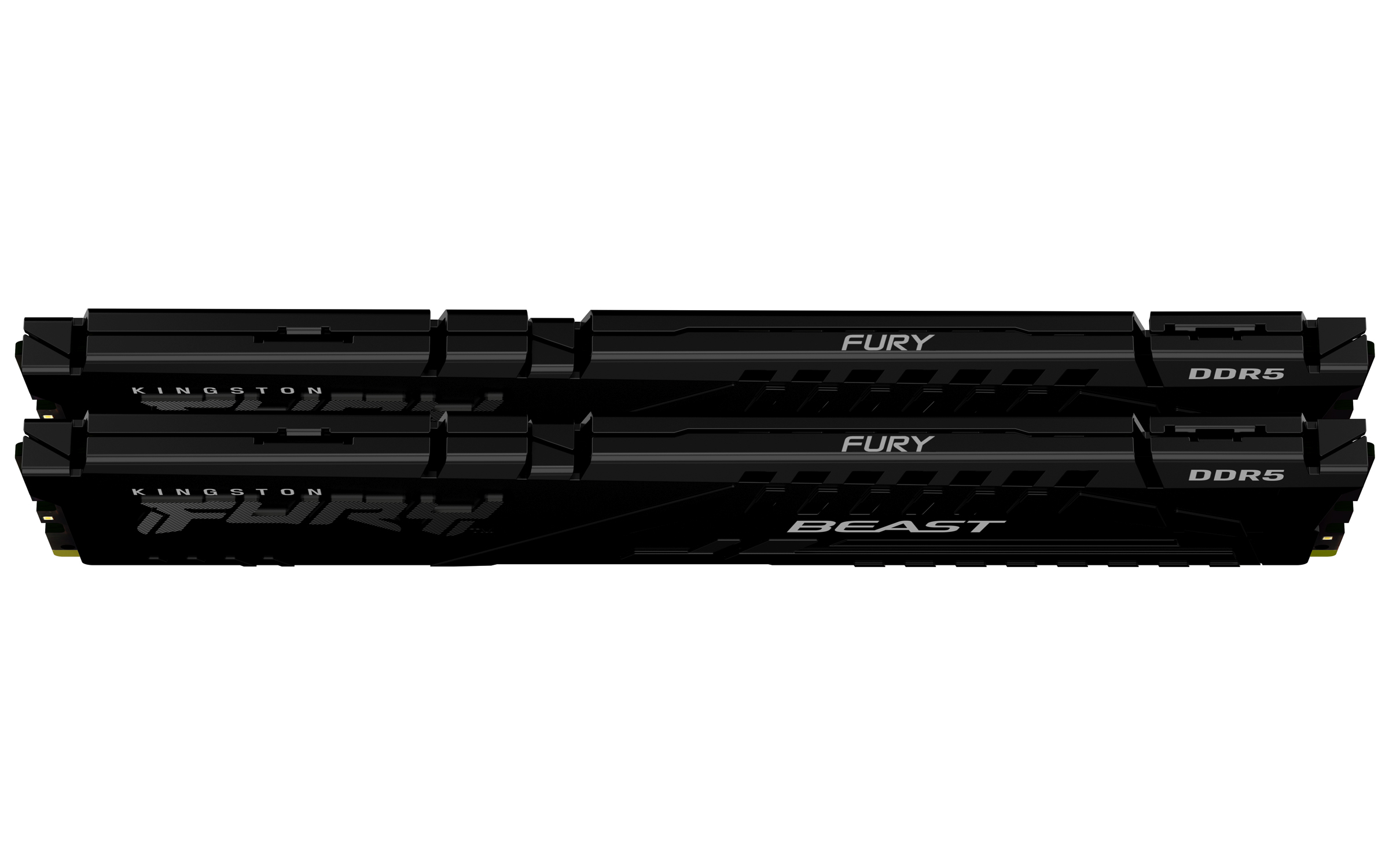 DDR5 16GB KIT 2x8GB PC 5200 Kingston FURY Beast KF552C40BBK2-16