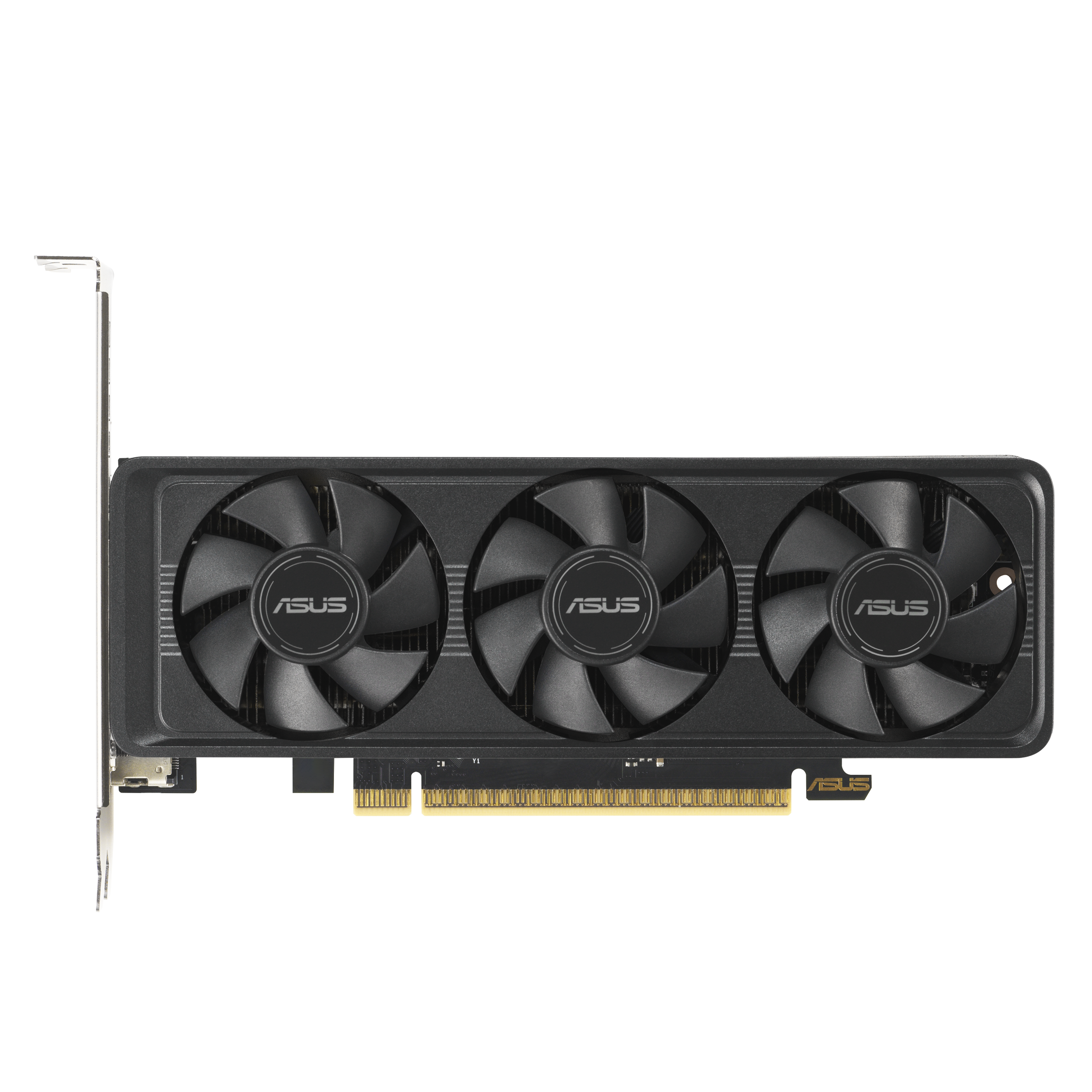 GeForce RTX 5060 LP BRK OC 8 GB, Grafikkarte