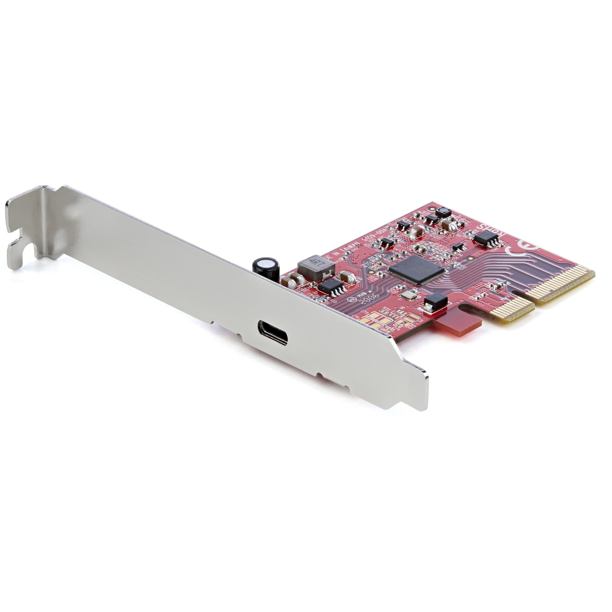 USB 3.2 GEN 2X2 PCIE CARD TYPE-C 20GBPS PCI EXPRESS X4