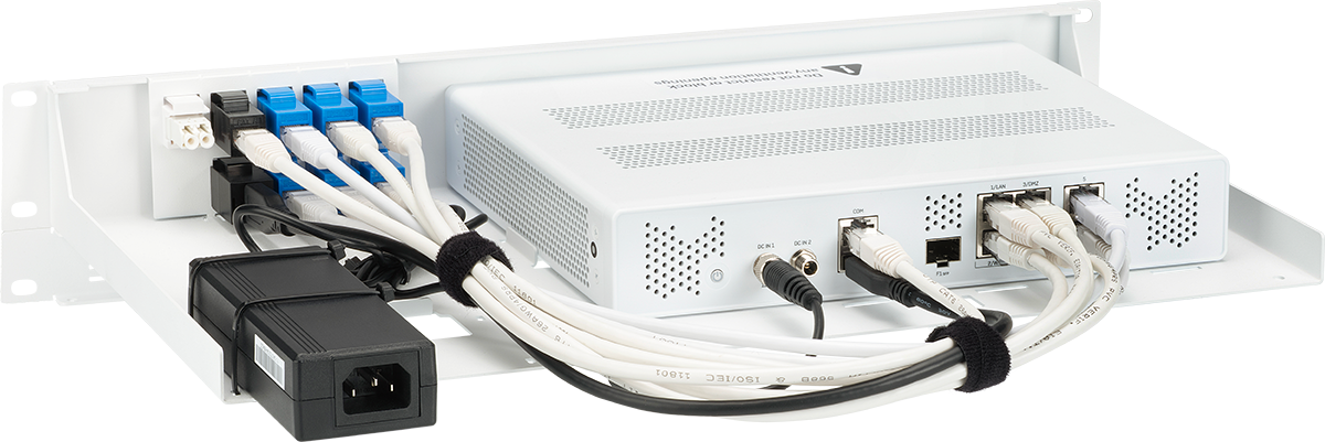 RACKMOUNT.IT Rackmount Sophos XGS 108