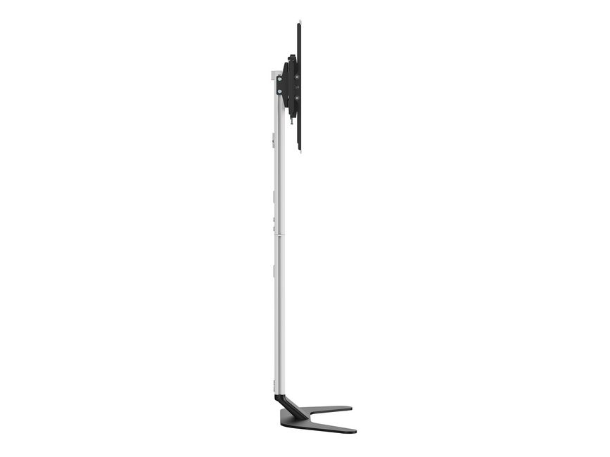 Equip Bodenstandhalter 37-86/1TFT 45kg Ultra Slim si