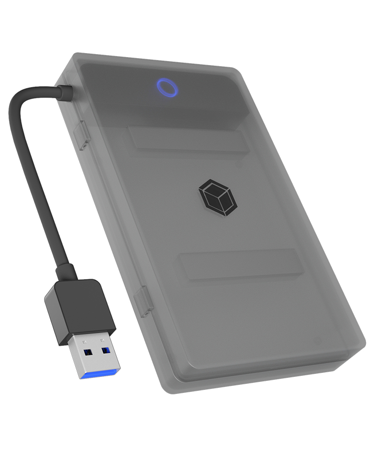 IB-AC603b-U3, Adapter