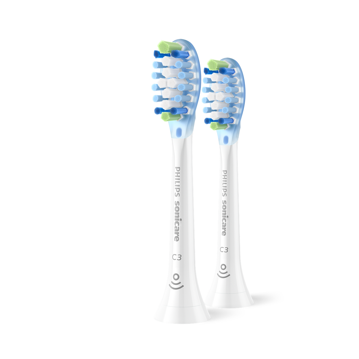 Philips HX9042/87 Sonicare C3 Premium Plaque Defense