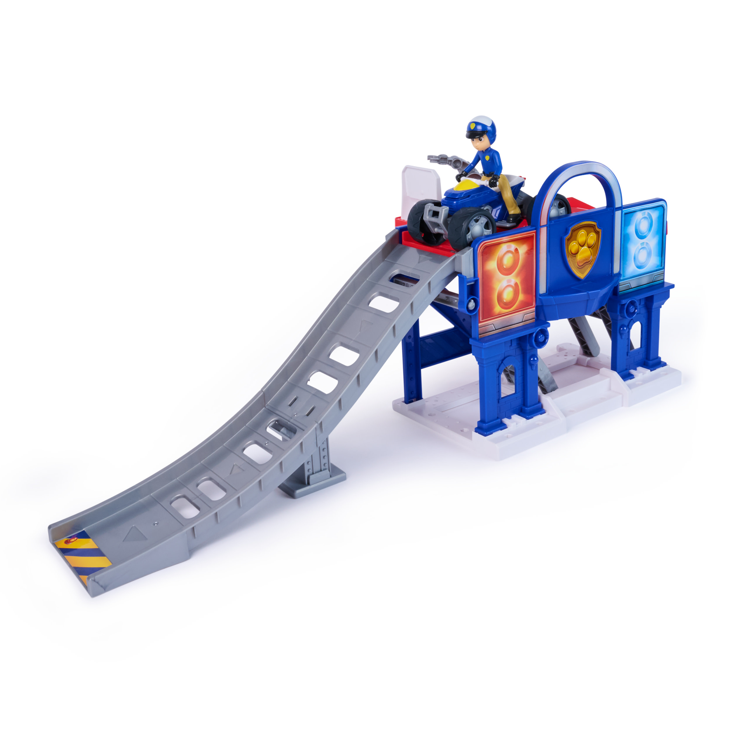 Paw Patrol Search & Rescue – Lift & Repair-Spielset, Spielfigur