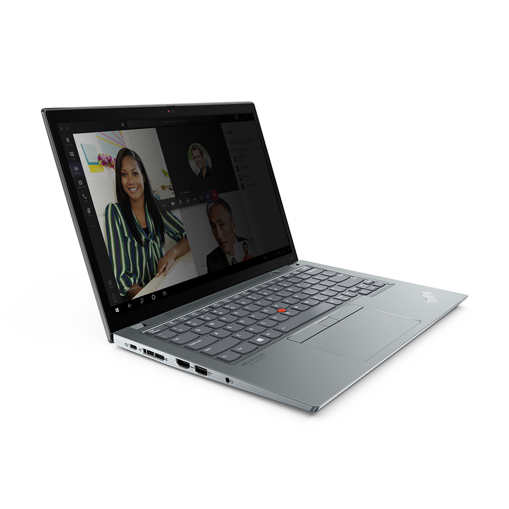 LENOVO Notebook privacy filter 33,78cm 13,3Zoll for ThinkBook 14 G6 IRL 14 G9 AHP ThinkPad P1 Gen8 P16 Gen3 T16 Gen4 T16g Gen3