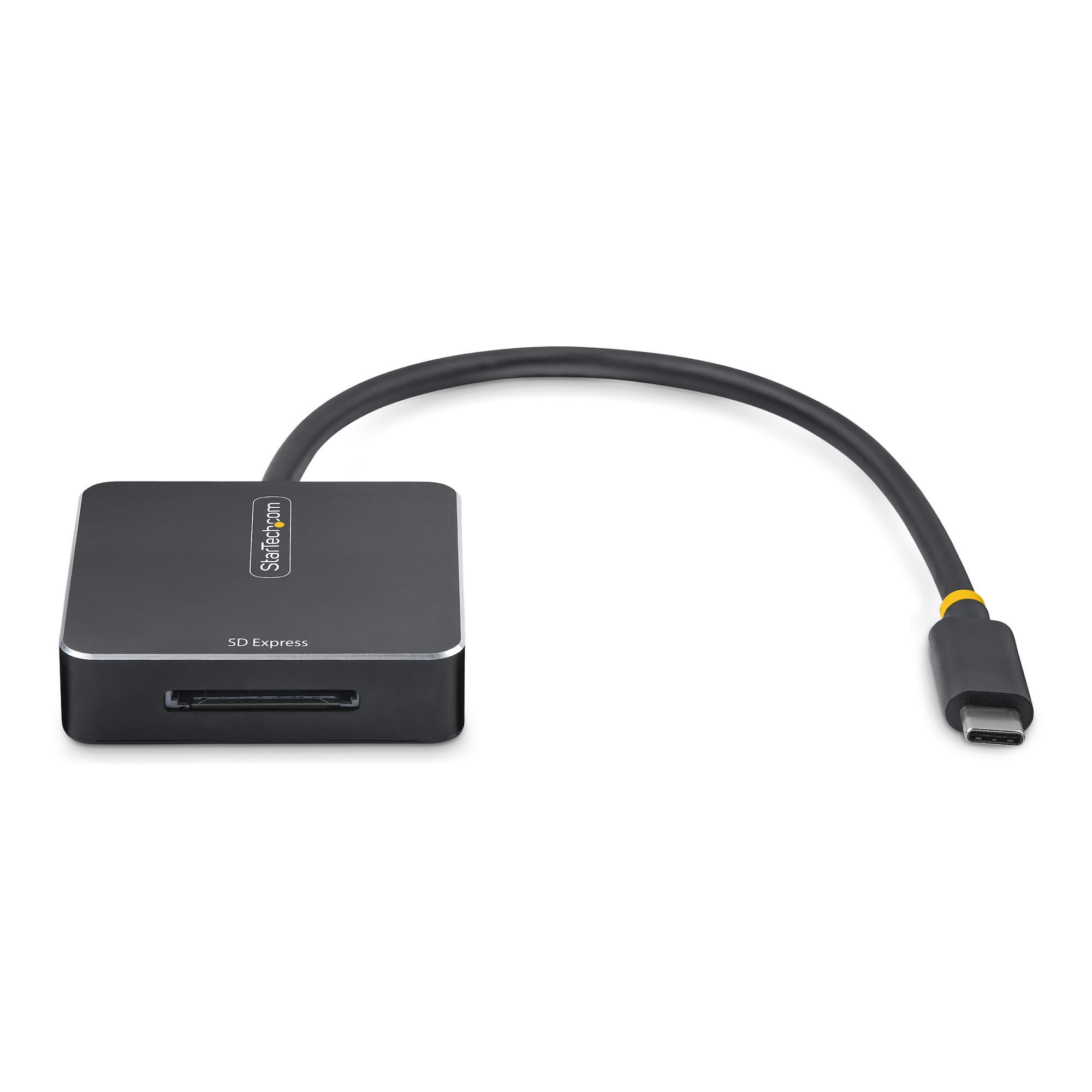 SD EXPRESS USB-C CARD READER USB TYPE-C SECURE DIGITAL ADAPTE