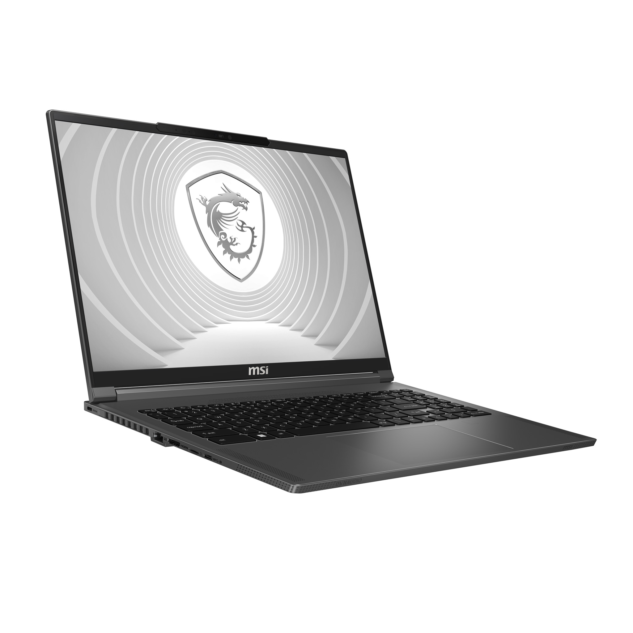 MSI CreatorPro 16 AI Studio A1VMG-066 16 i9-185H/RTX W11P