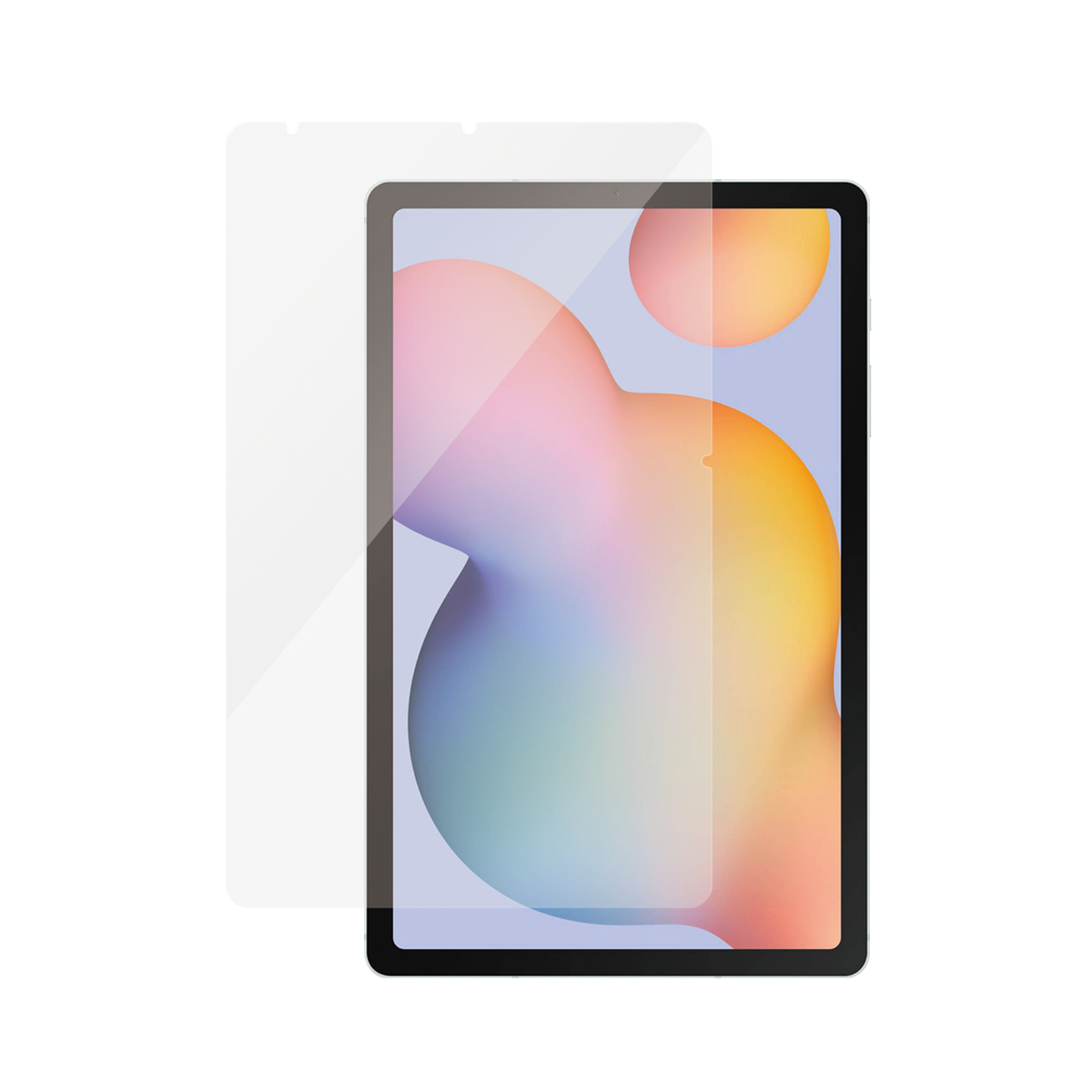 PANZERGLASSSAMSUNG GALAXY TAB S6 LITE UWF