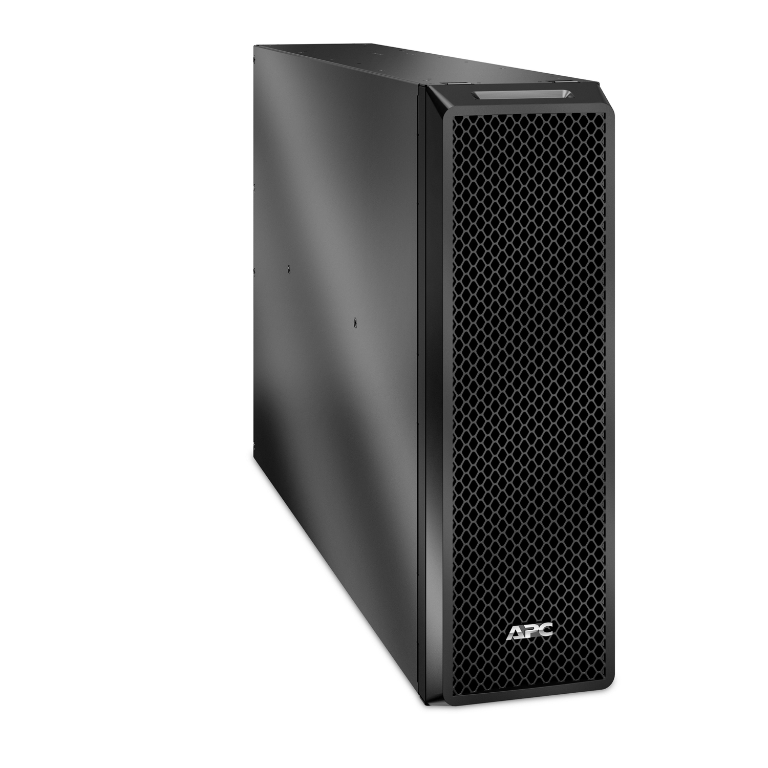 APC Smart-UPS SRT 192V 5kVA and 6kVA Battery Pack Battery enclosure 2 x battery lead acid 2U Black