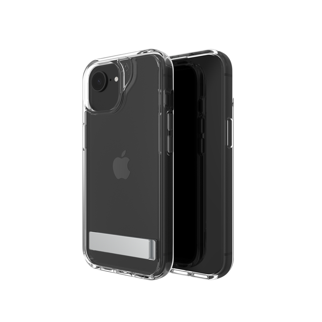 ZAGG CASES CRYSTAL PALACE KS APPLE IPHONE 16E/15/14/13