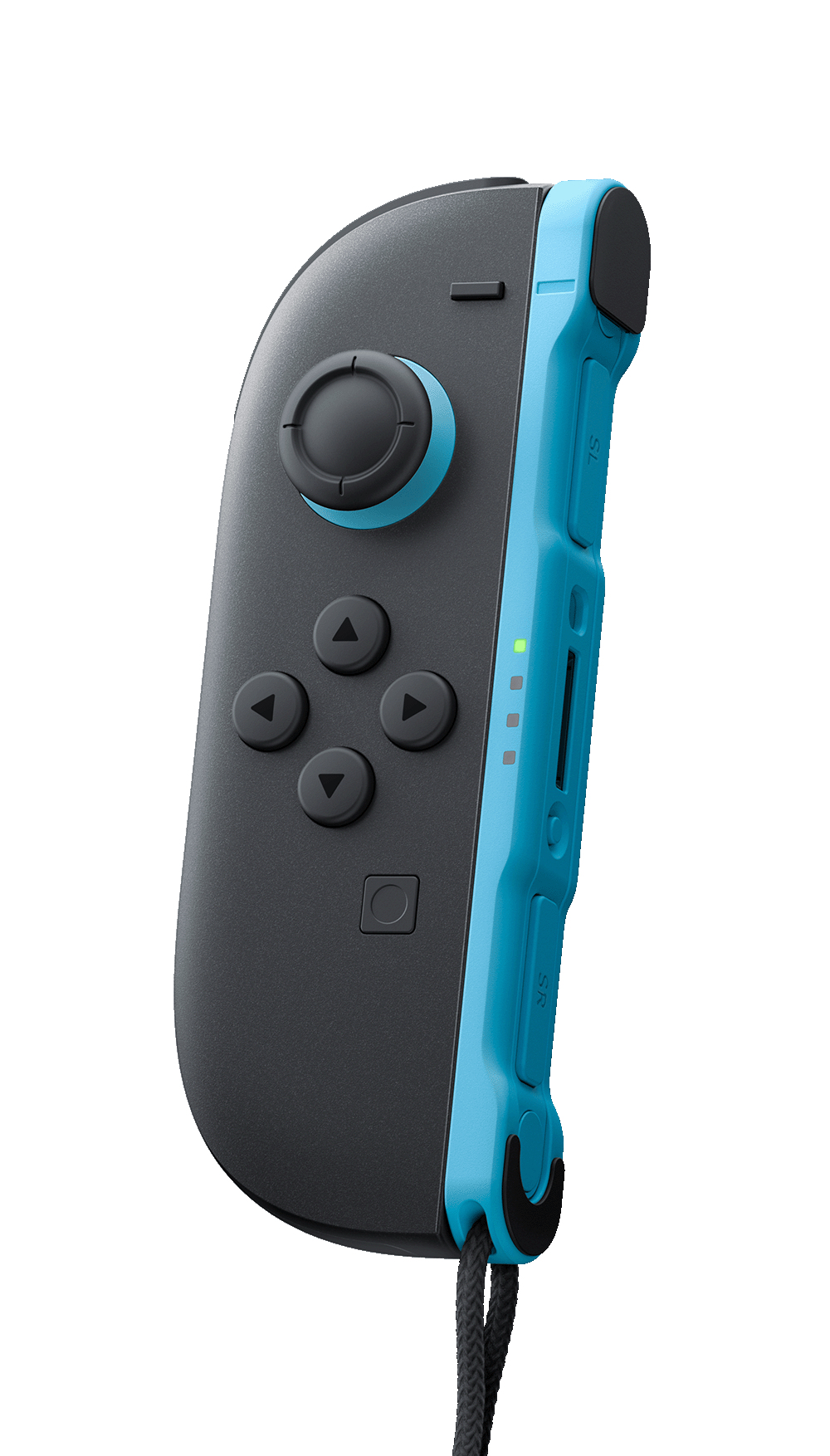 Joy-Con 2 (L), Gamepad