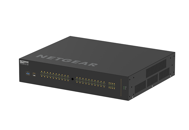 AV LINE M4250-40G8XF-POE++ 40X1G ULTRA90 POE++ 8XSFP+ 2880W
