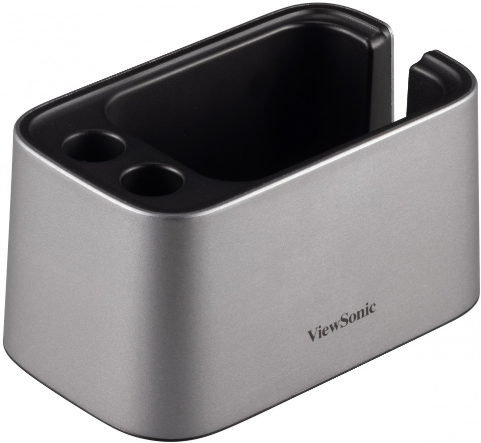 CAST BUTTON STORAGE BOX GREY/BLACK