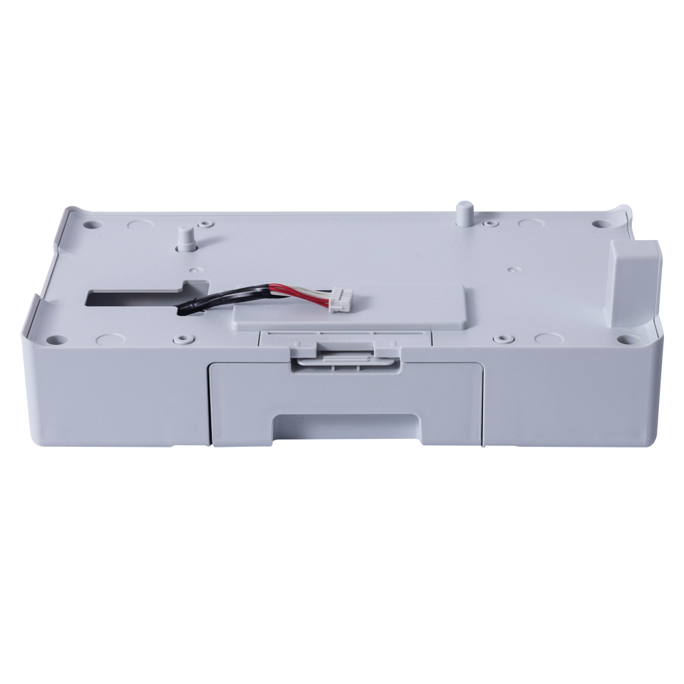 BATTERY BASE FOR TD-2D LABEL PRINTERS