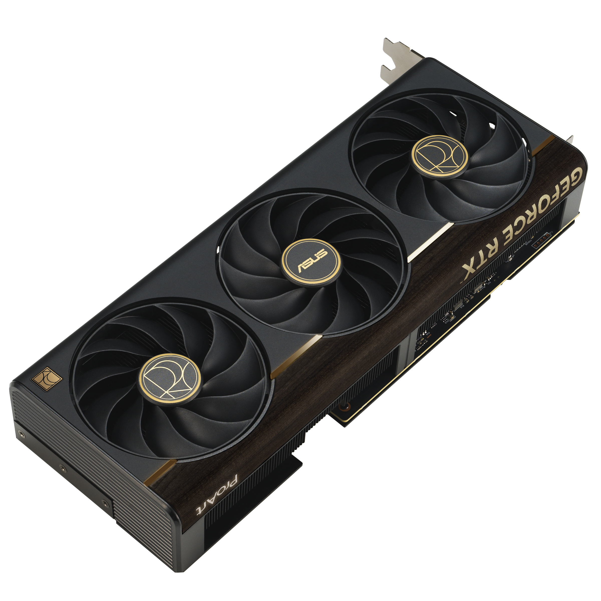 GeForce RTX 5080 PROART OC, Grafikkarte