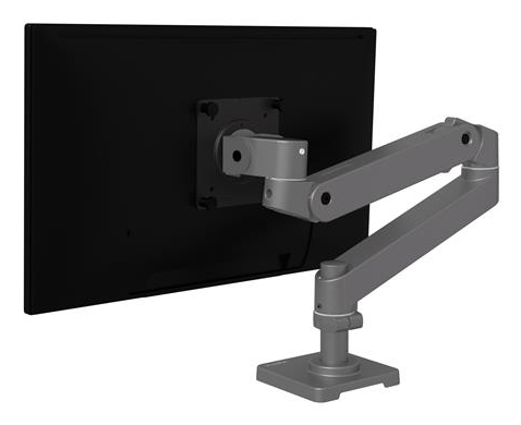LX PRO ARM SINGLE DISPLAY DESK MOUNT DIG