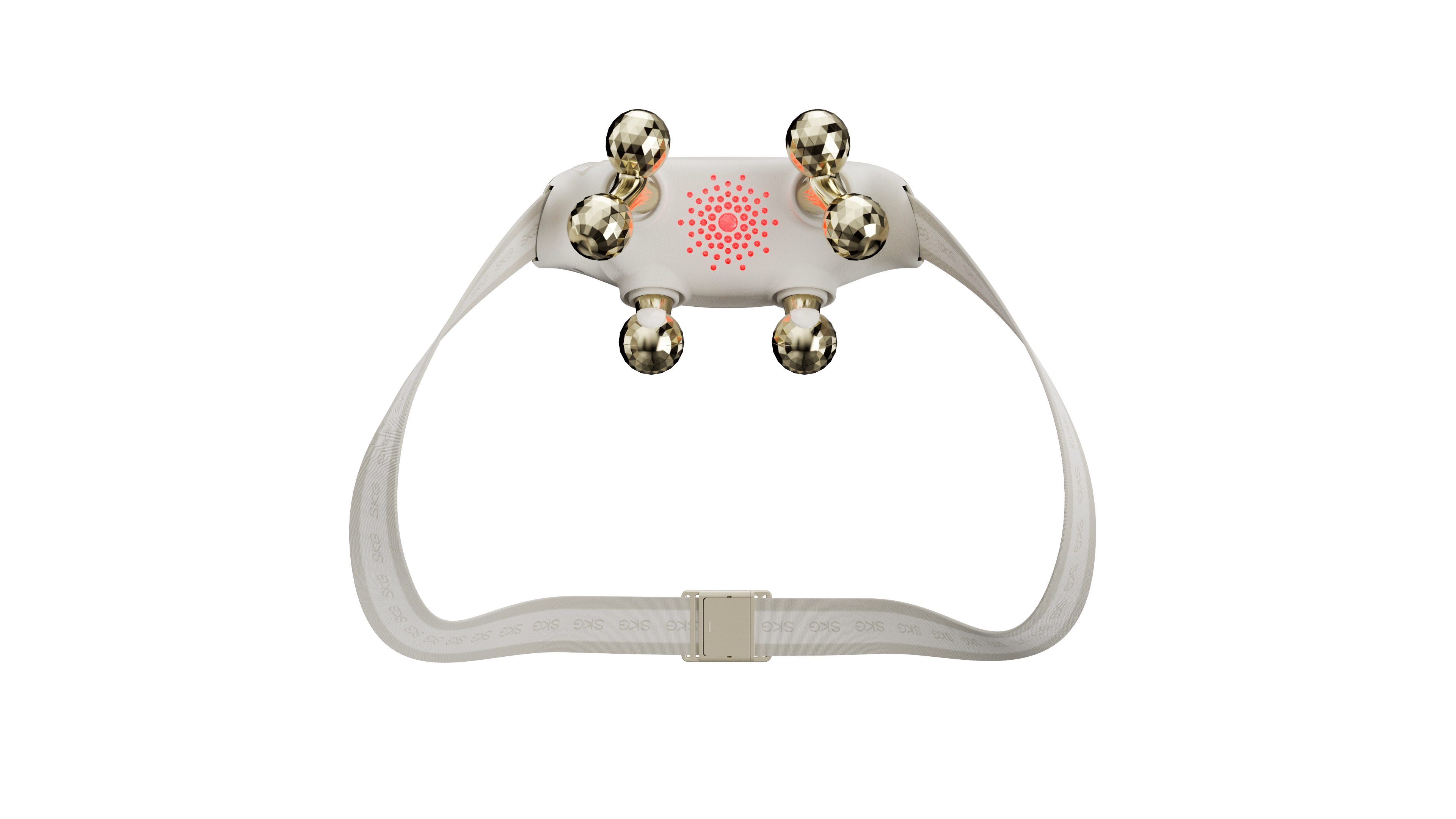 SKG Nackenmassagegerät H7 ultra-E