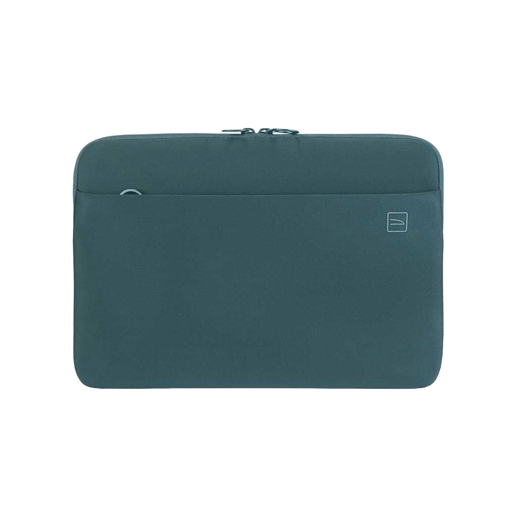 TOP SLEEVE PETROL BLUE MACBOOK PRO 14