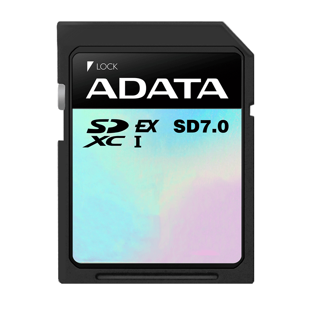 Premier Extreme SDXC 256 GB, Speicherkarte
