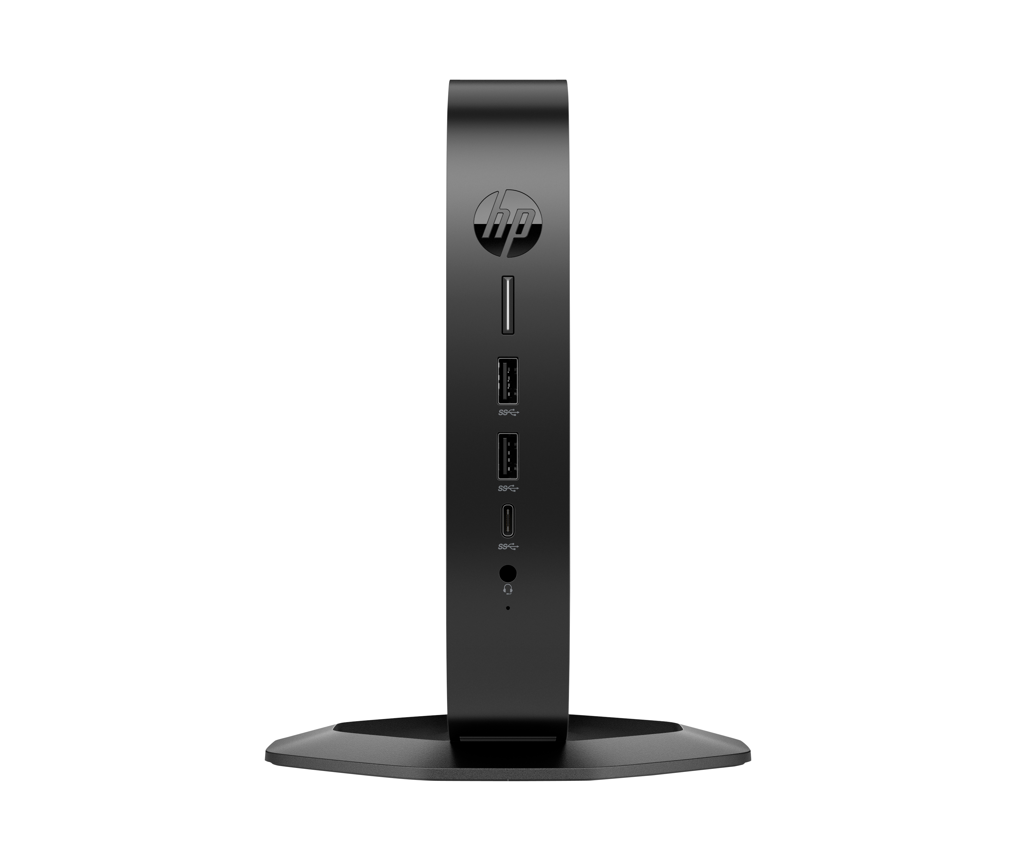 ELITE T655 32GB 1X4GB THINPRO NO I/O