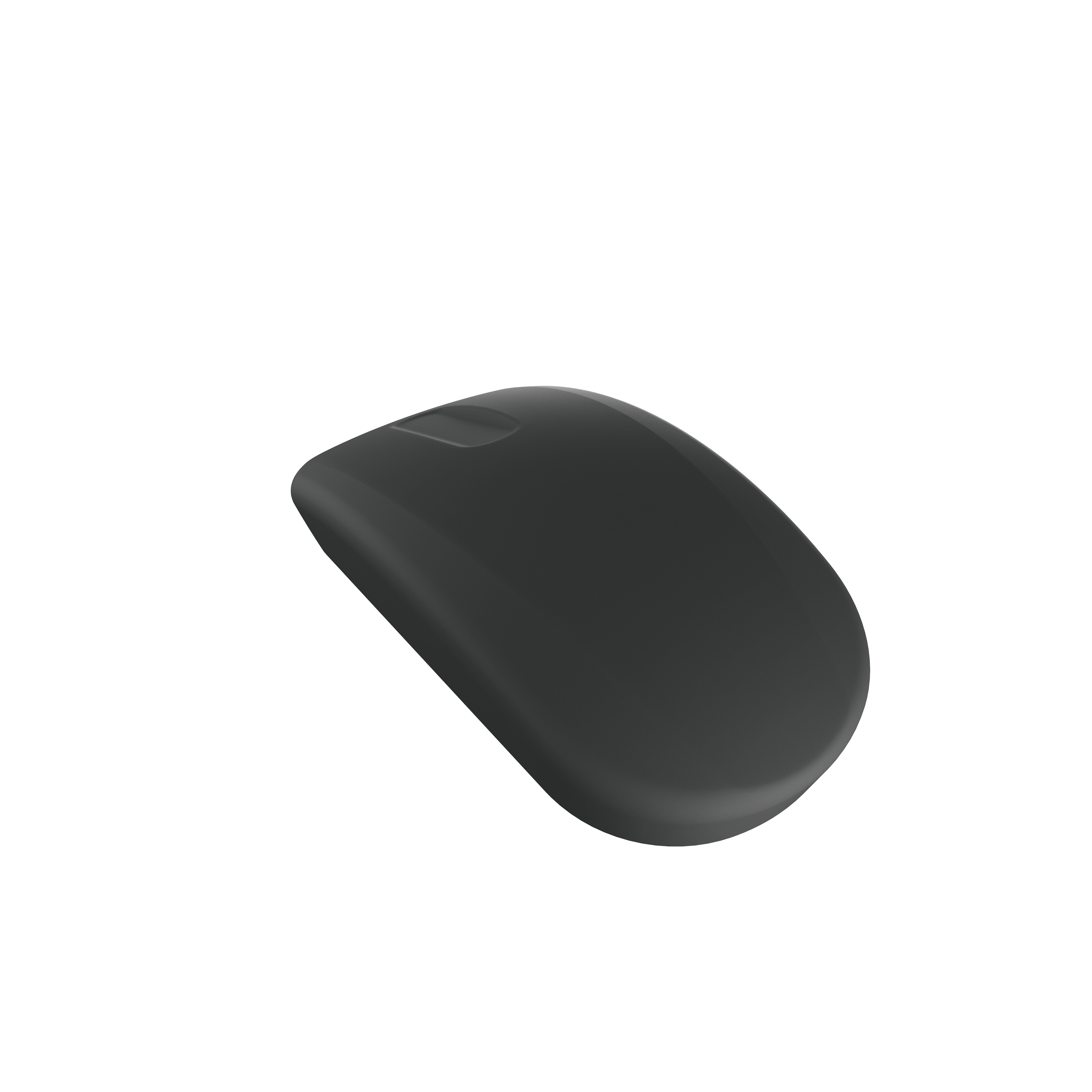 Contour ACTIVE KEY MMS AK-PMH3 Wireless Scroll Sensor schw