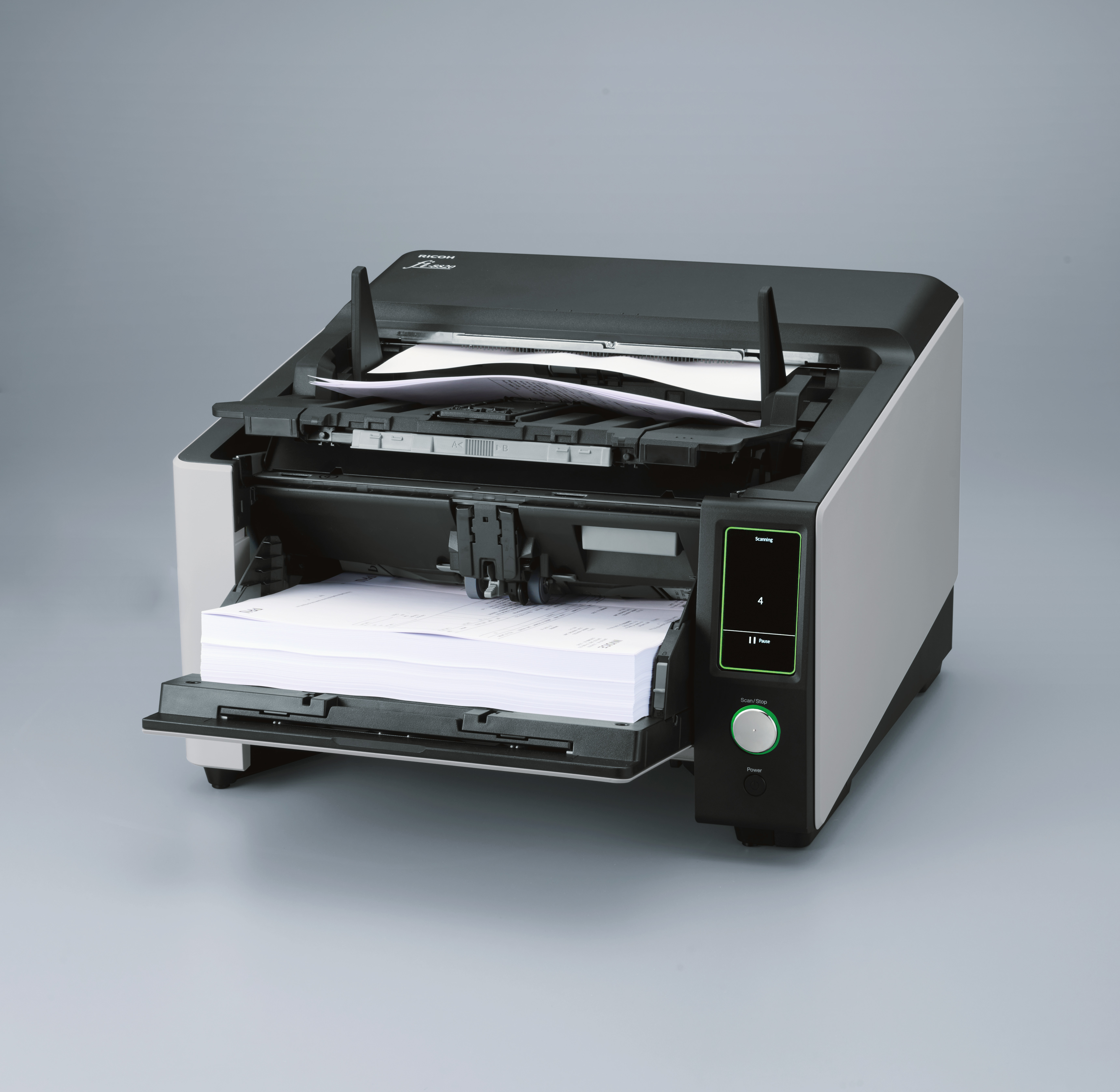 FI-8820 A3 DUPLEX DOCUMENT SCANNER