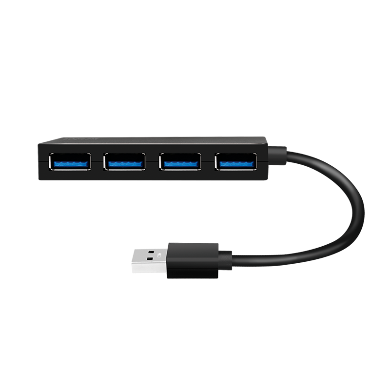 LogiLink USB 3.2 4-Port Hub