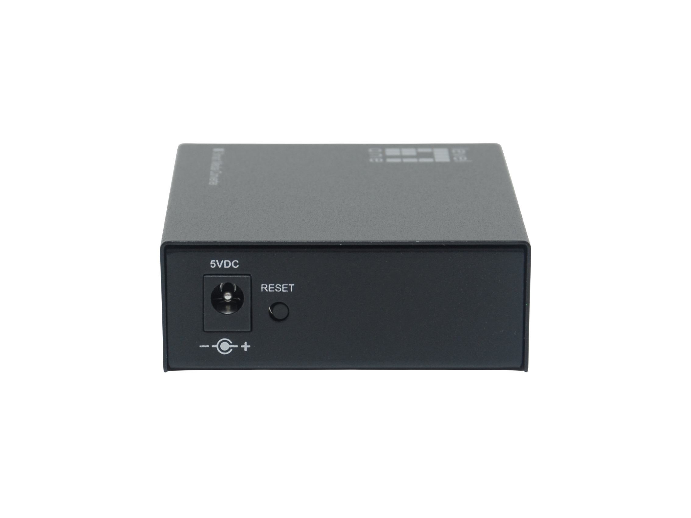LevelOne Media Konverter RJ45->SFP GE 19 Smart