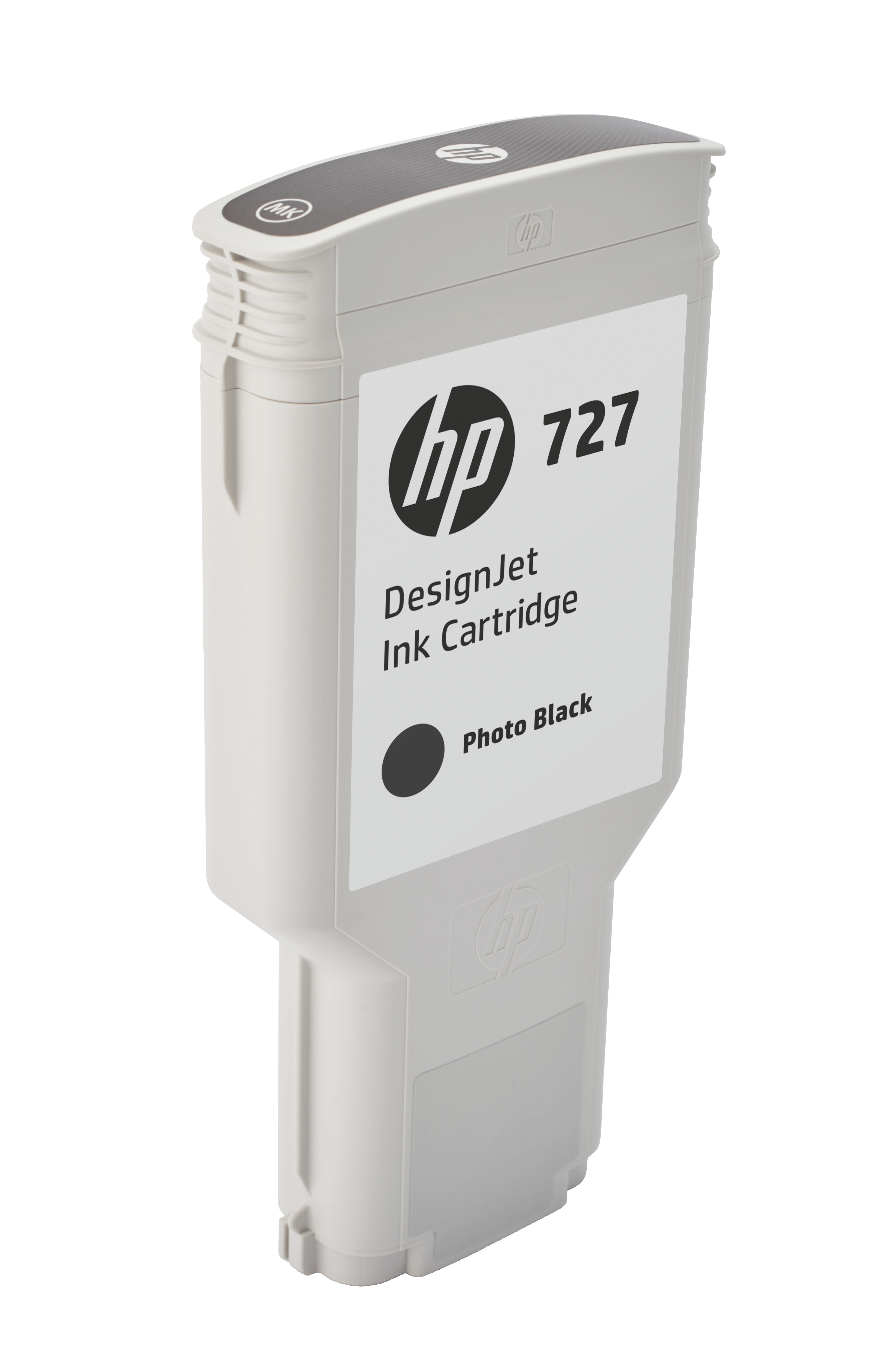HP 727(F9J79A) Foto schwarz Druckerpatrone