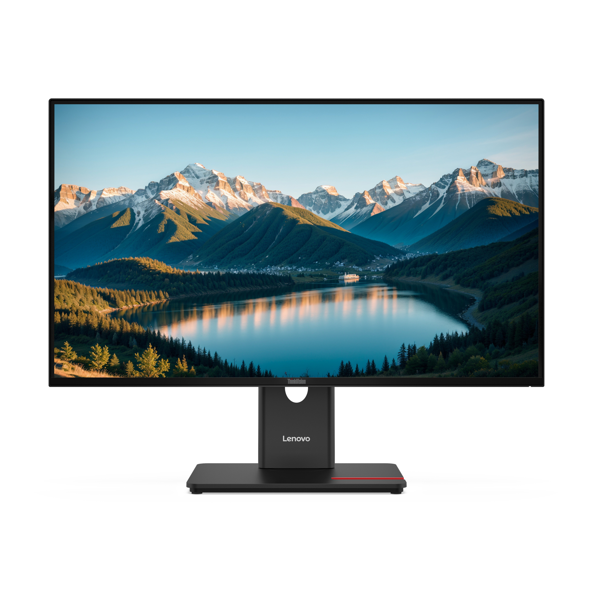 ThinkVision T27Q-40, LED-Monitor