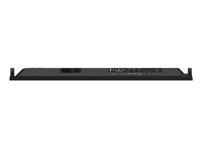 M432 43IN LFD UHD D-LED 550CD/QM SDM CM 24/7