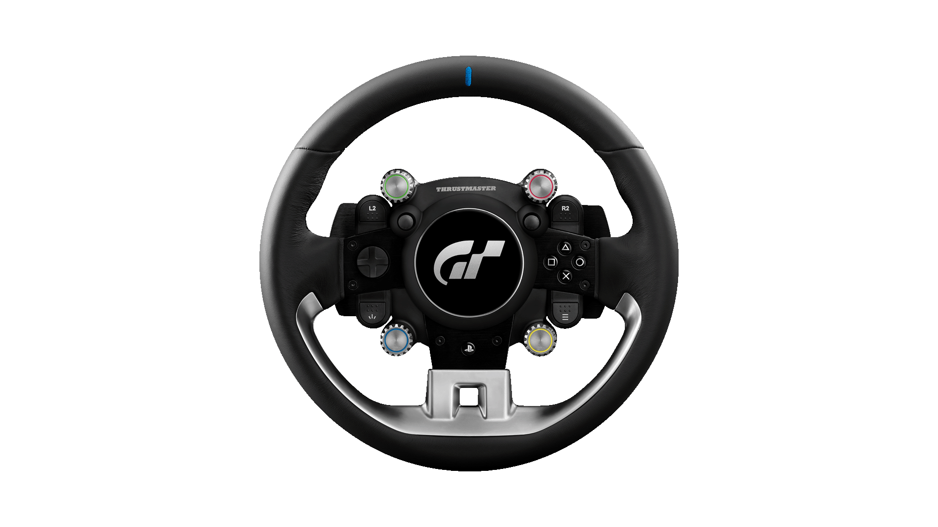 AddOn Thrustm. GT Wheel Lenkrad (KON/PC) retail