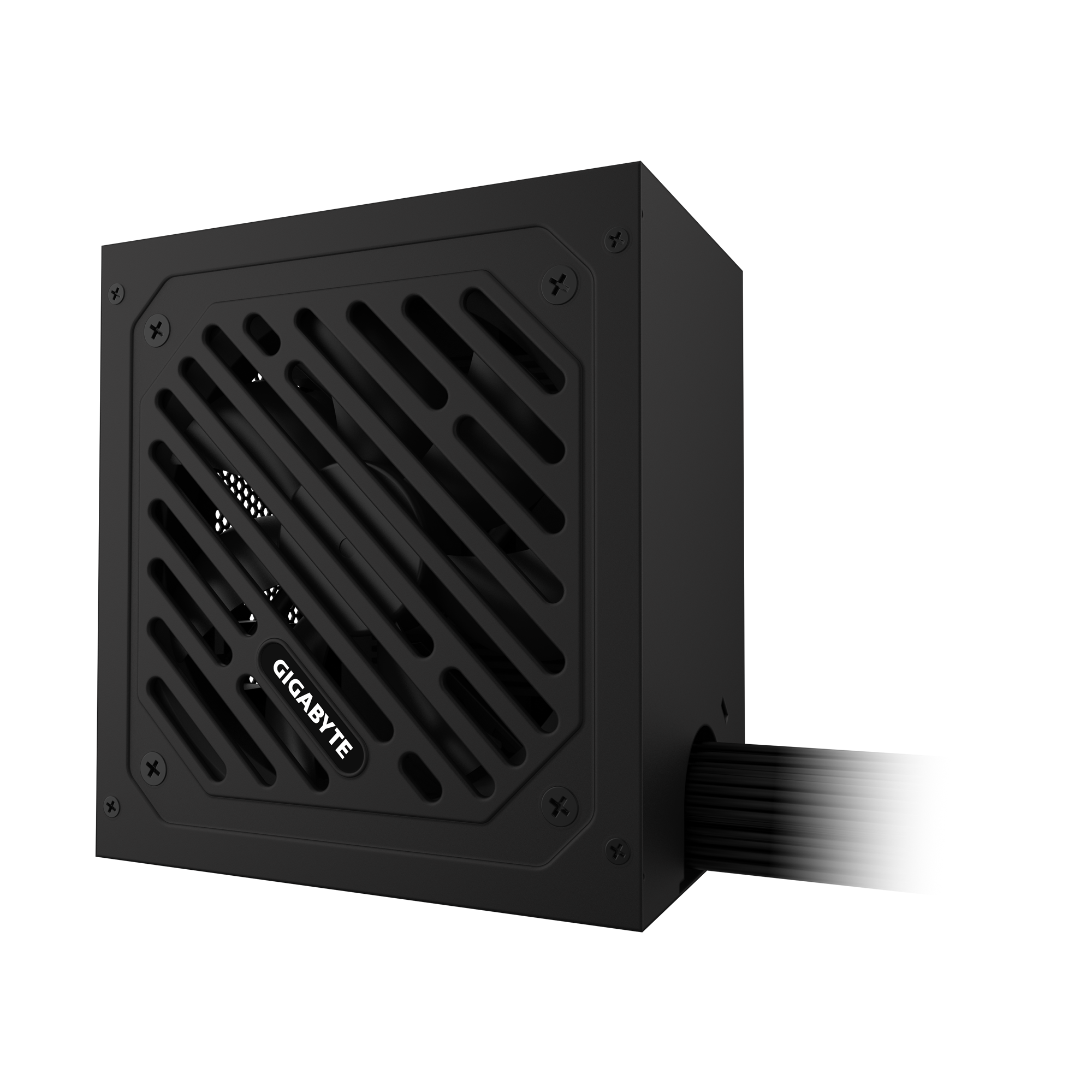 GIGABYTE GP-P550SS 550W SILVER POWER SUPPLY