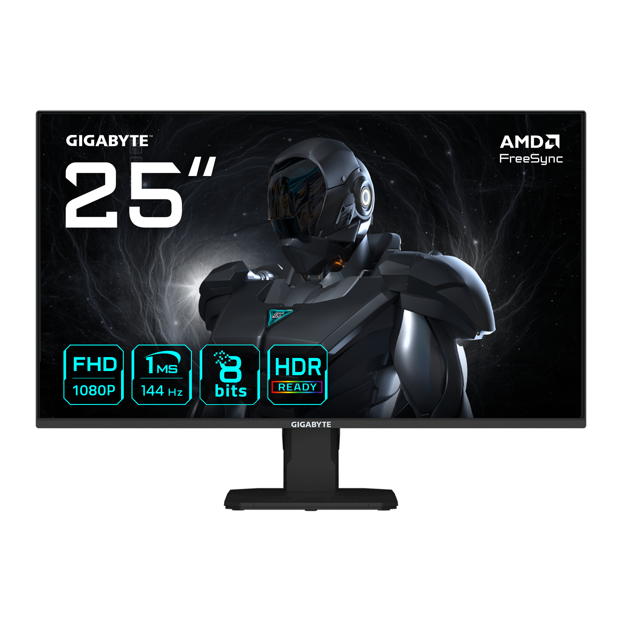 GS25F14, Gaming-Monitor