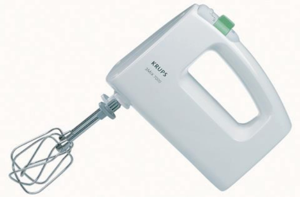 Handmixer 3Mix 7000 F608